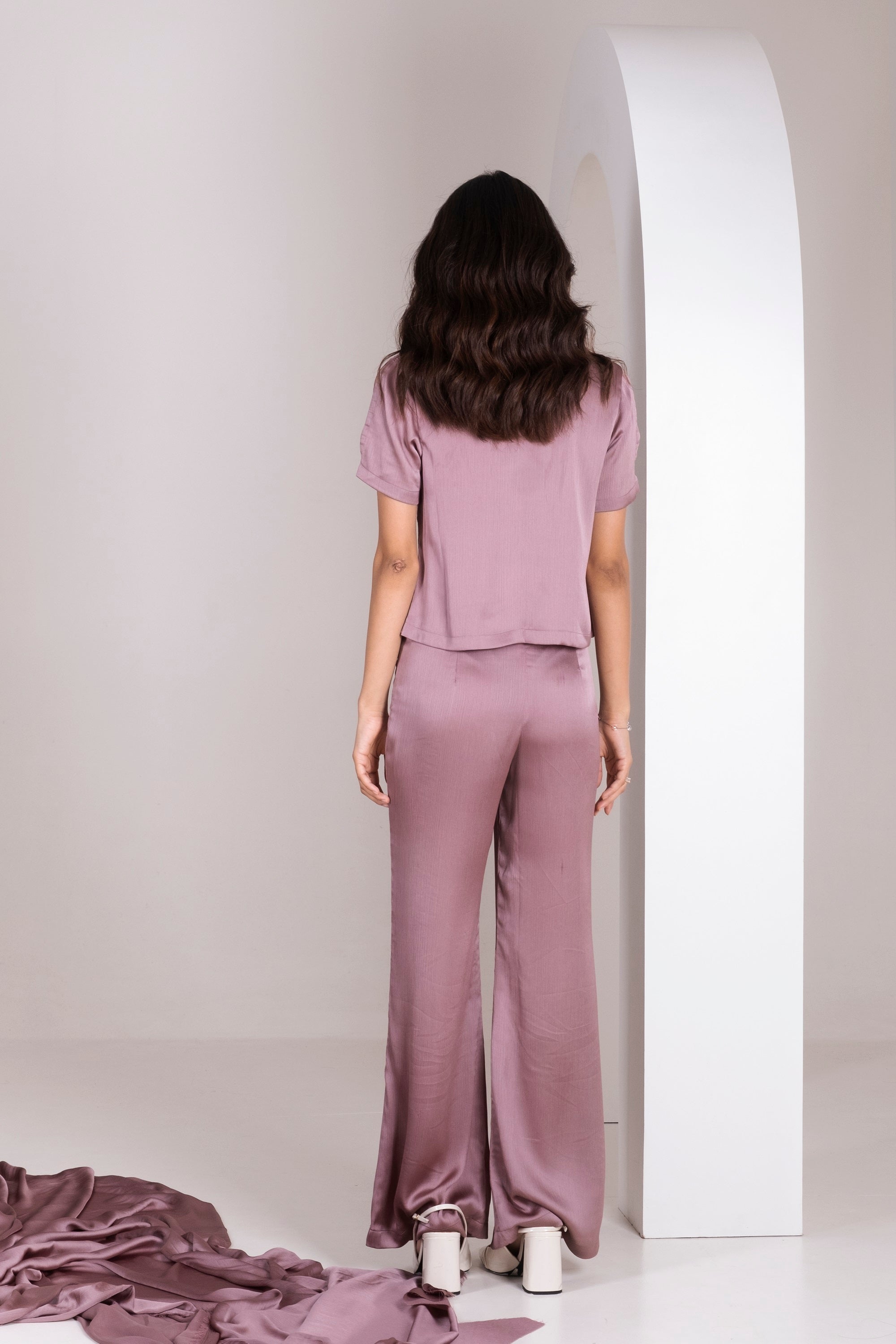 Flap Top