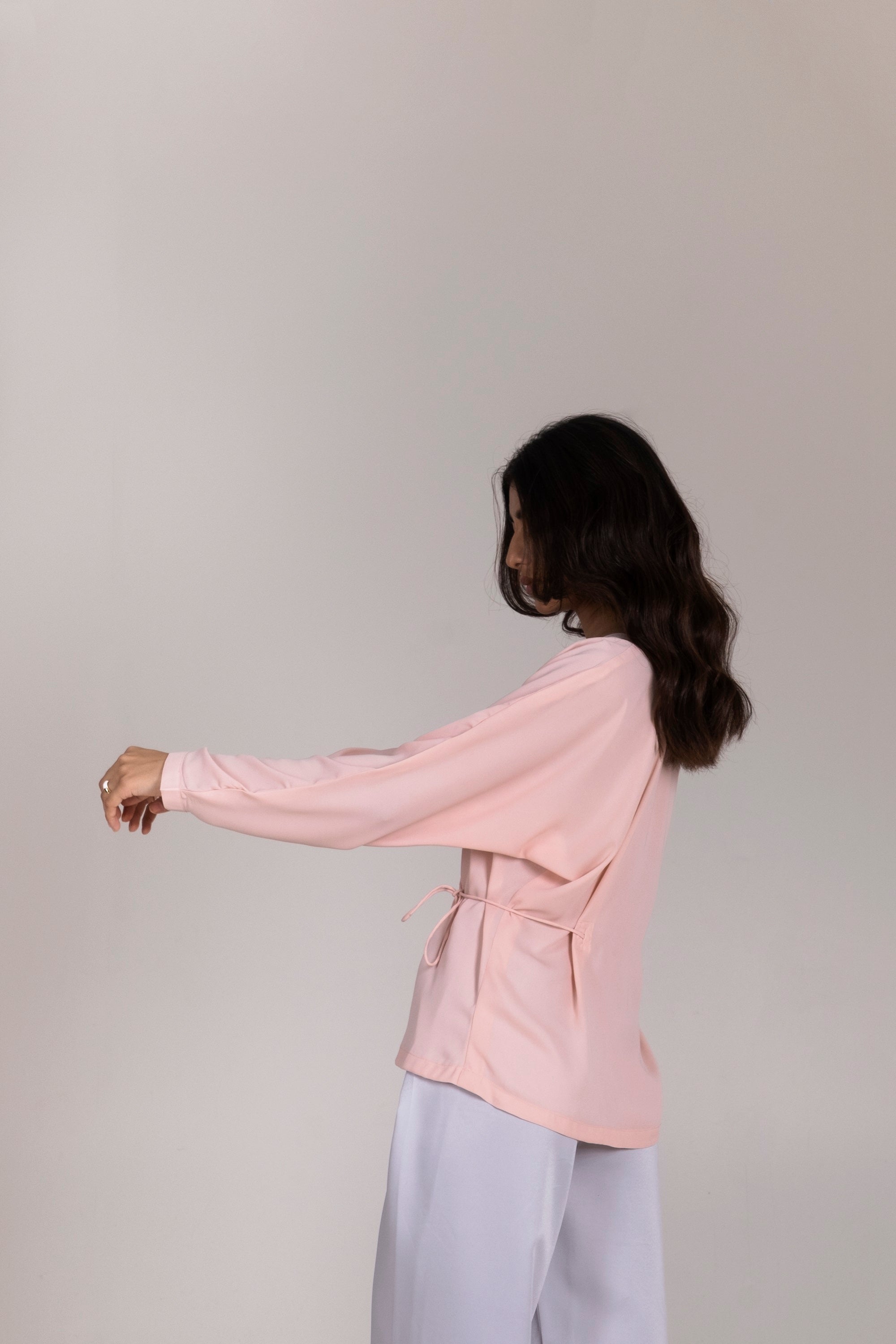 Kimono Top