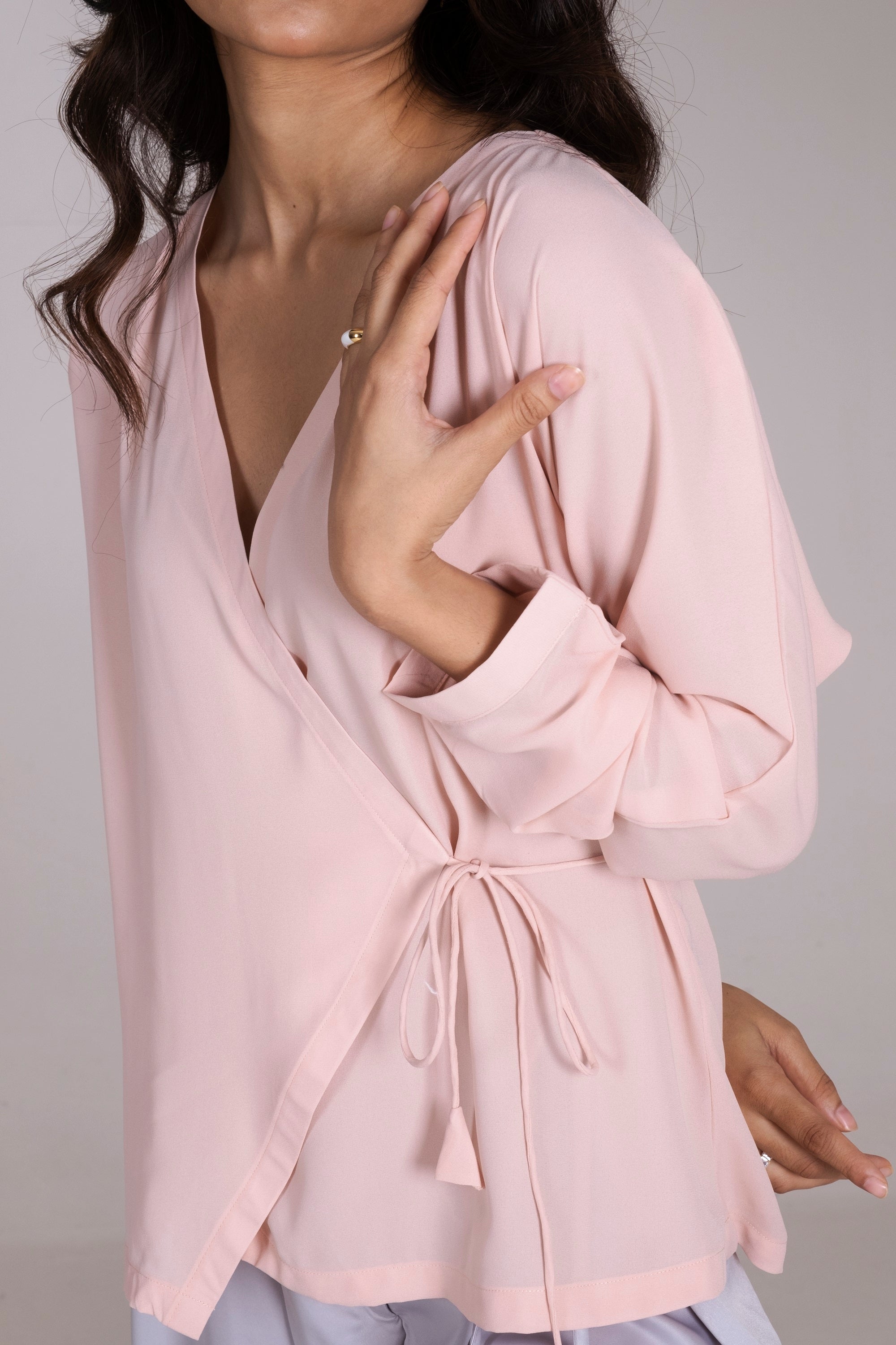 Kimono Top