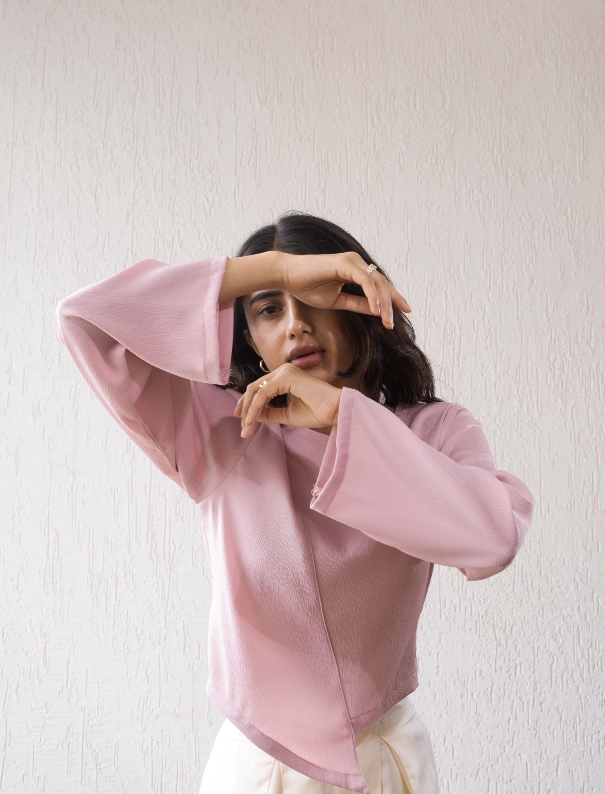 Assymetrical Top