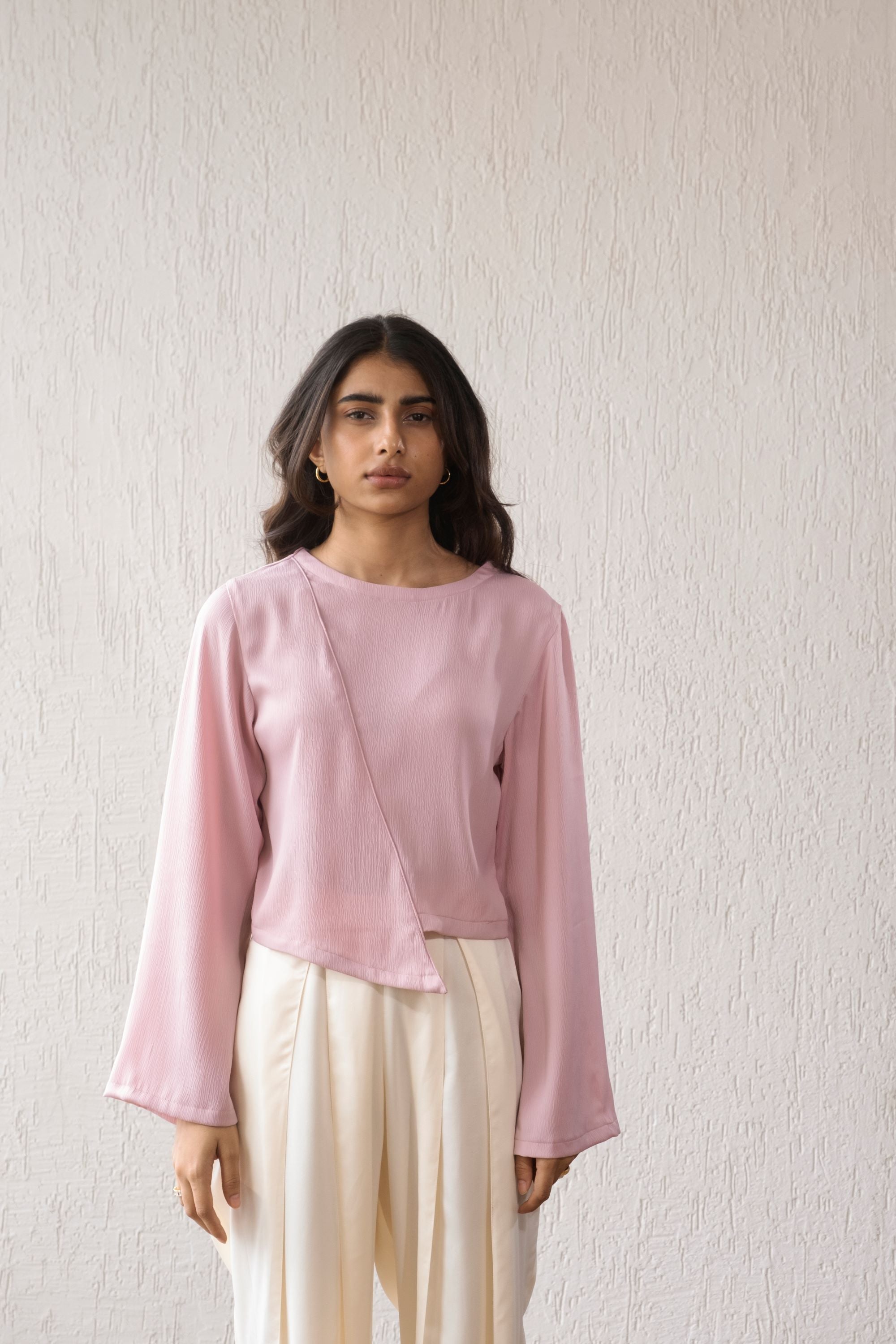 Assymetrical Top