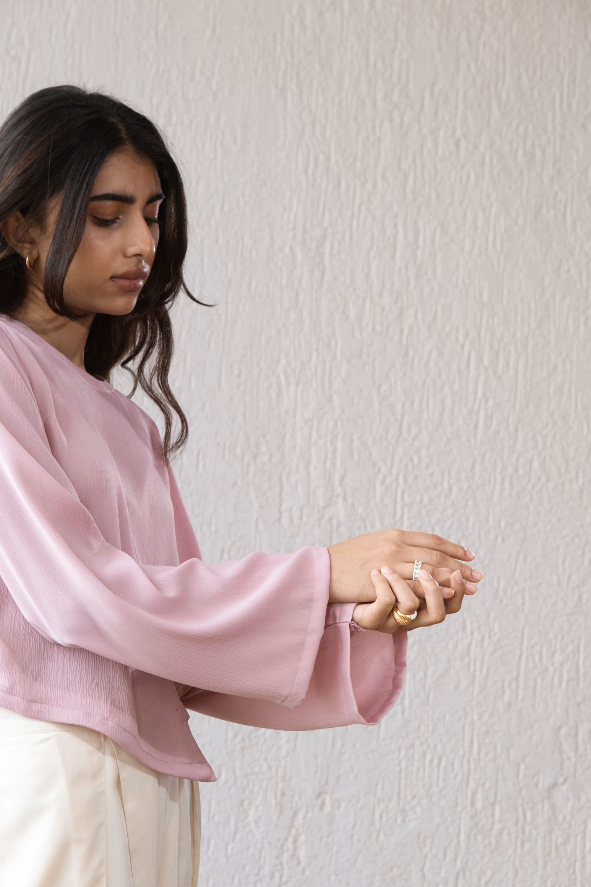 Assymetrical Top