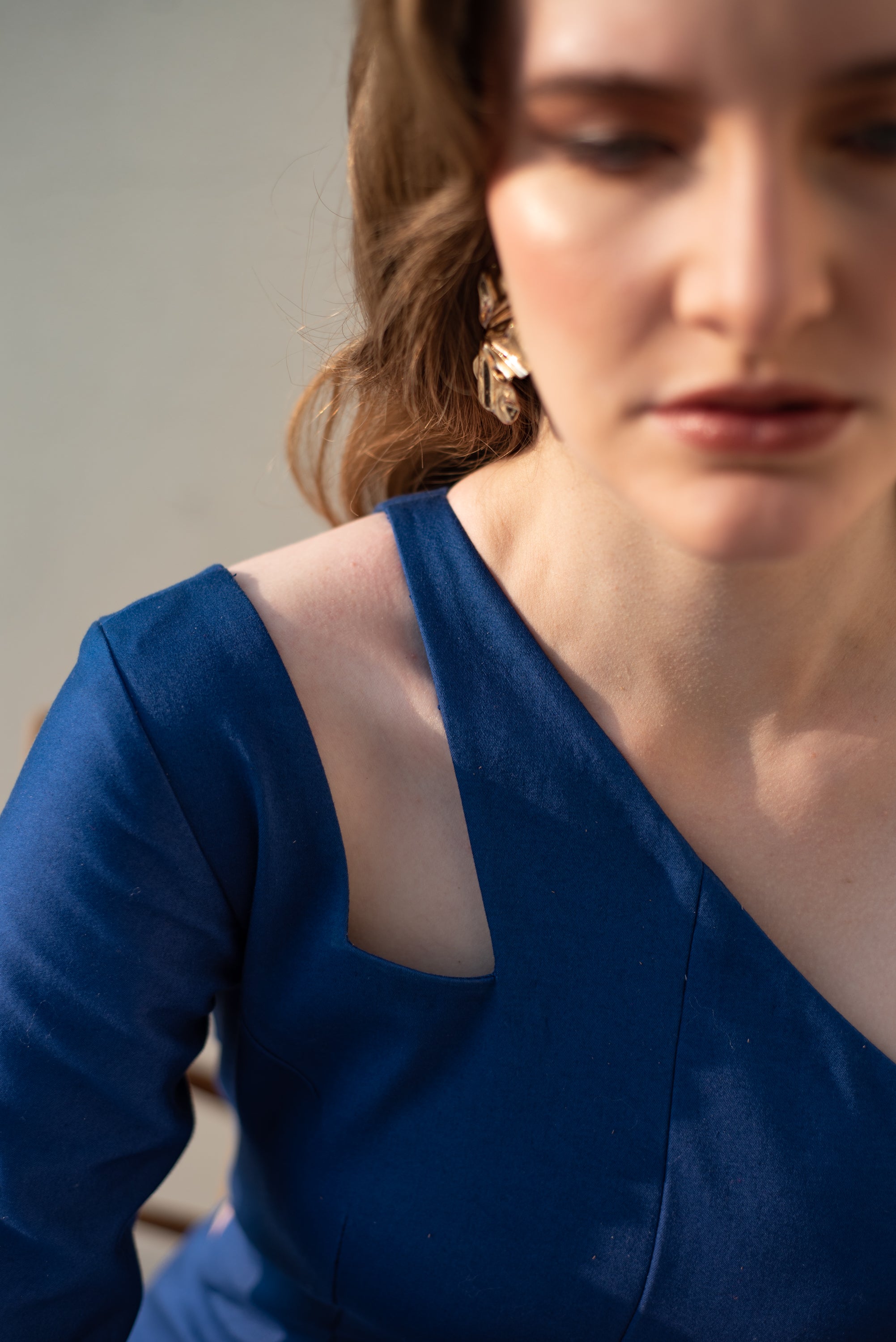 Cocktail Jumpsuit