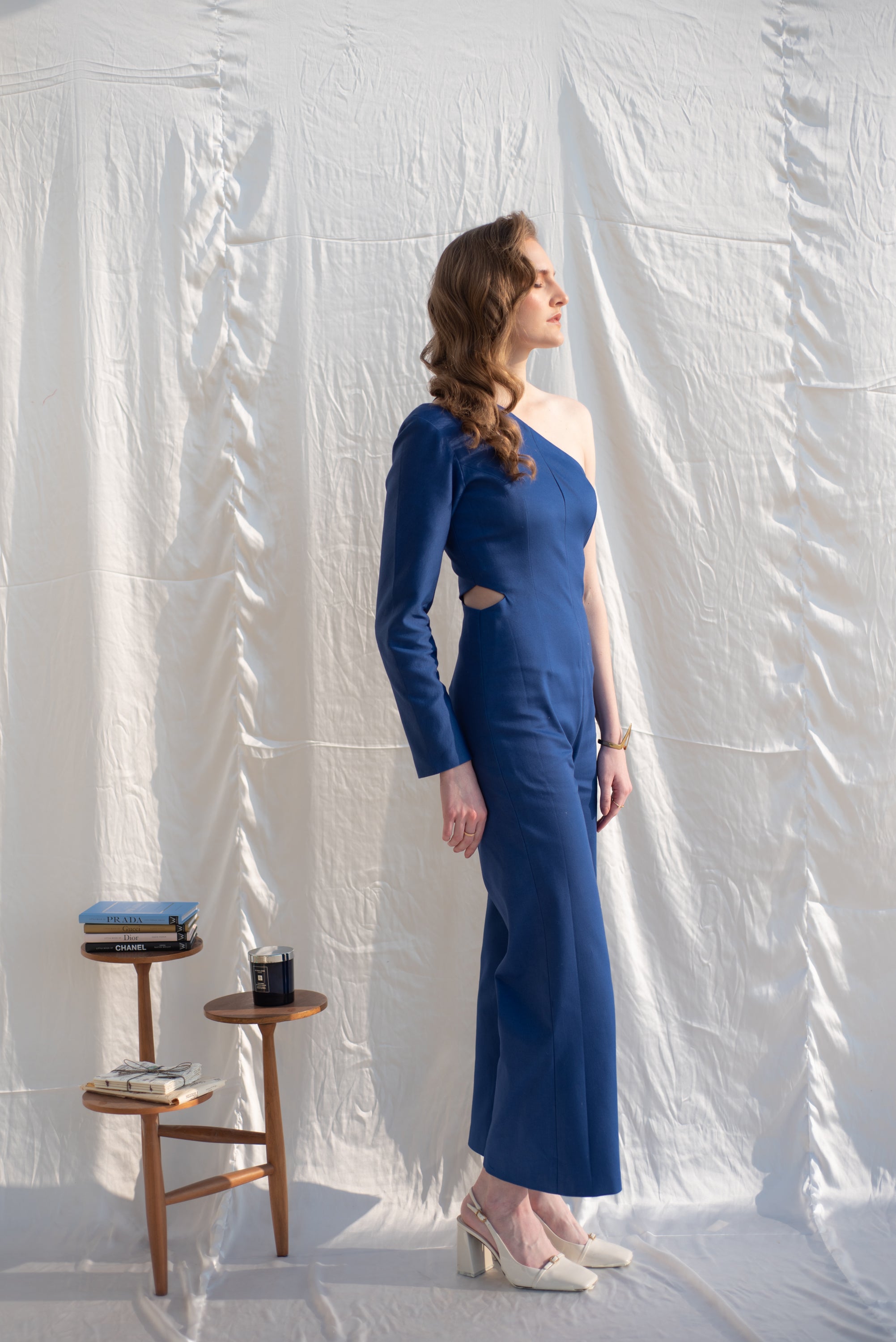 Cocktail Jumpsuit