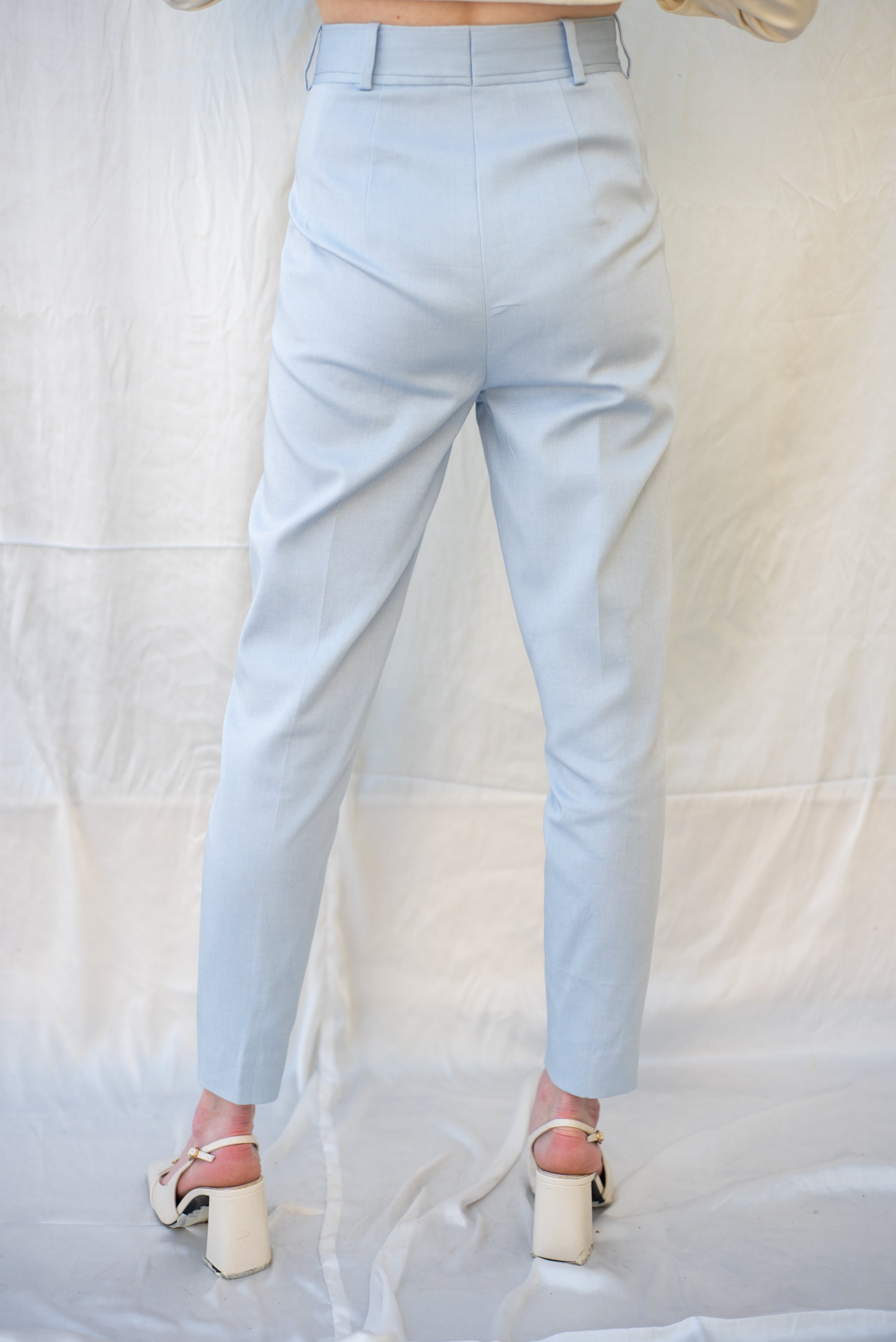 Office Trousers