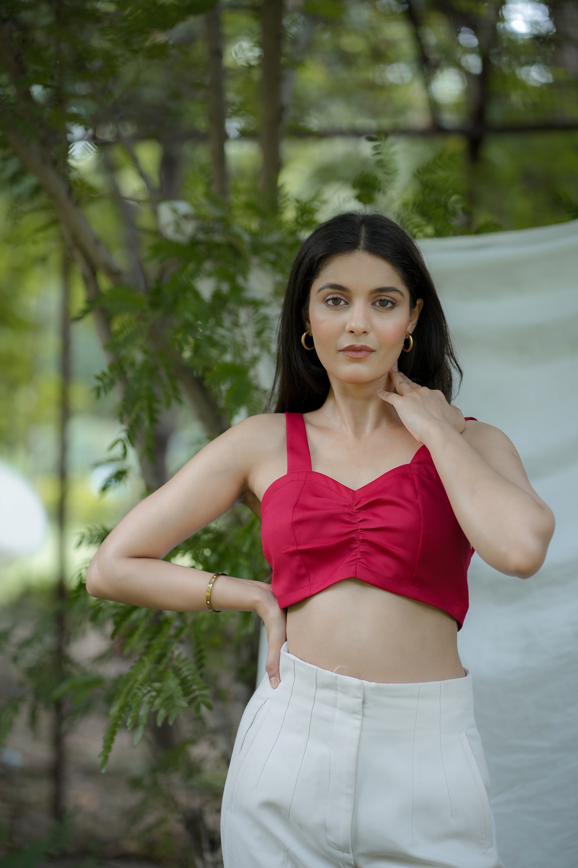 Bralette Top