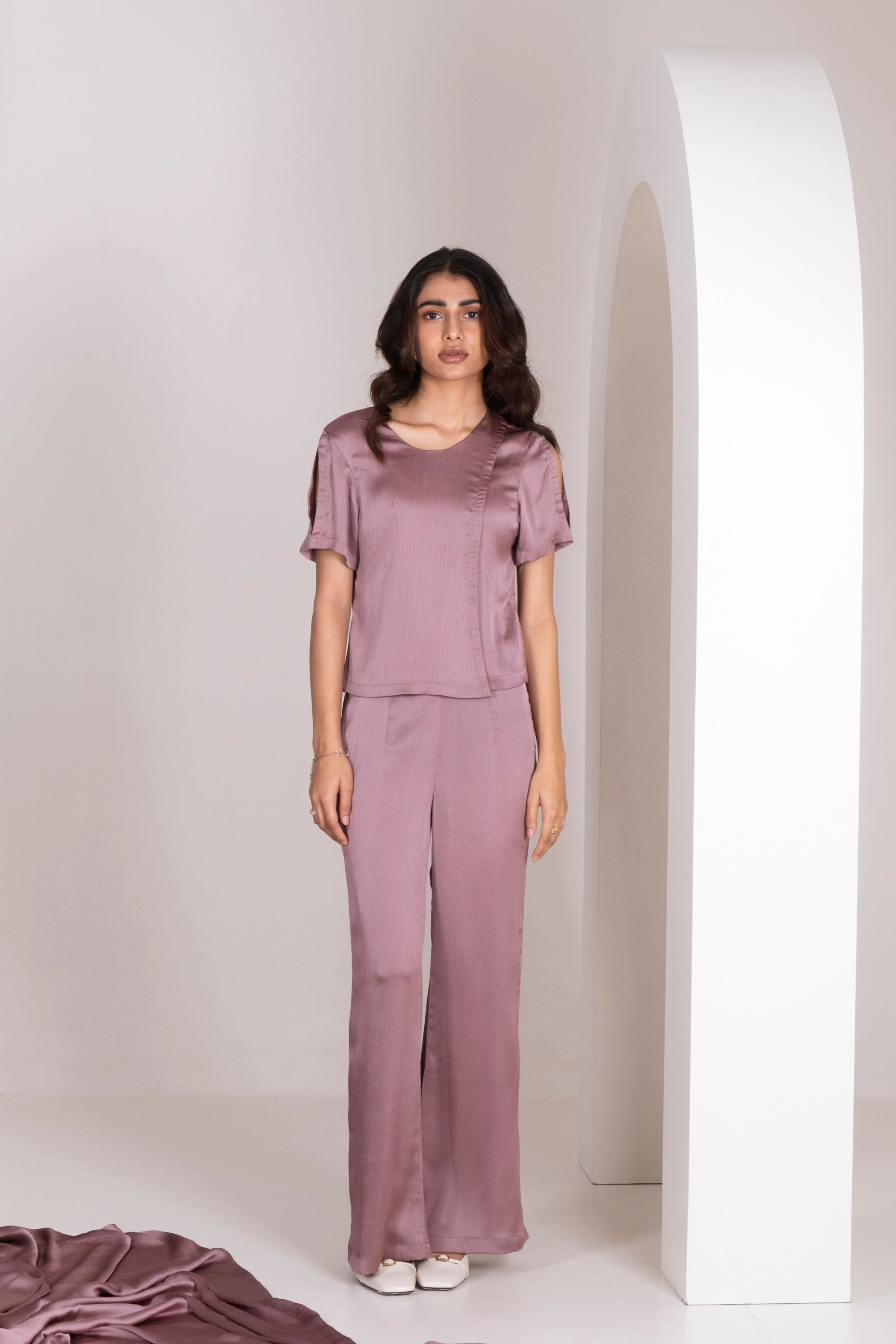 Bell Bottom Pants
