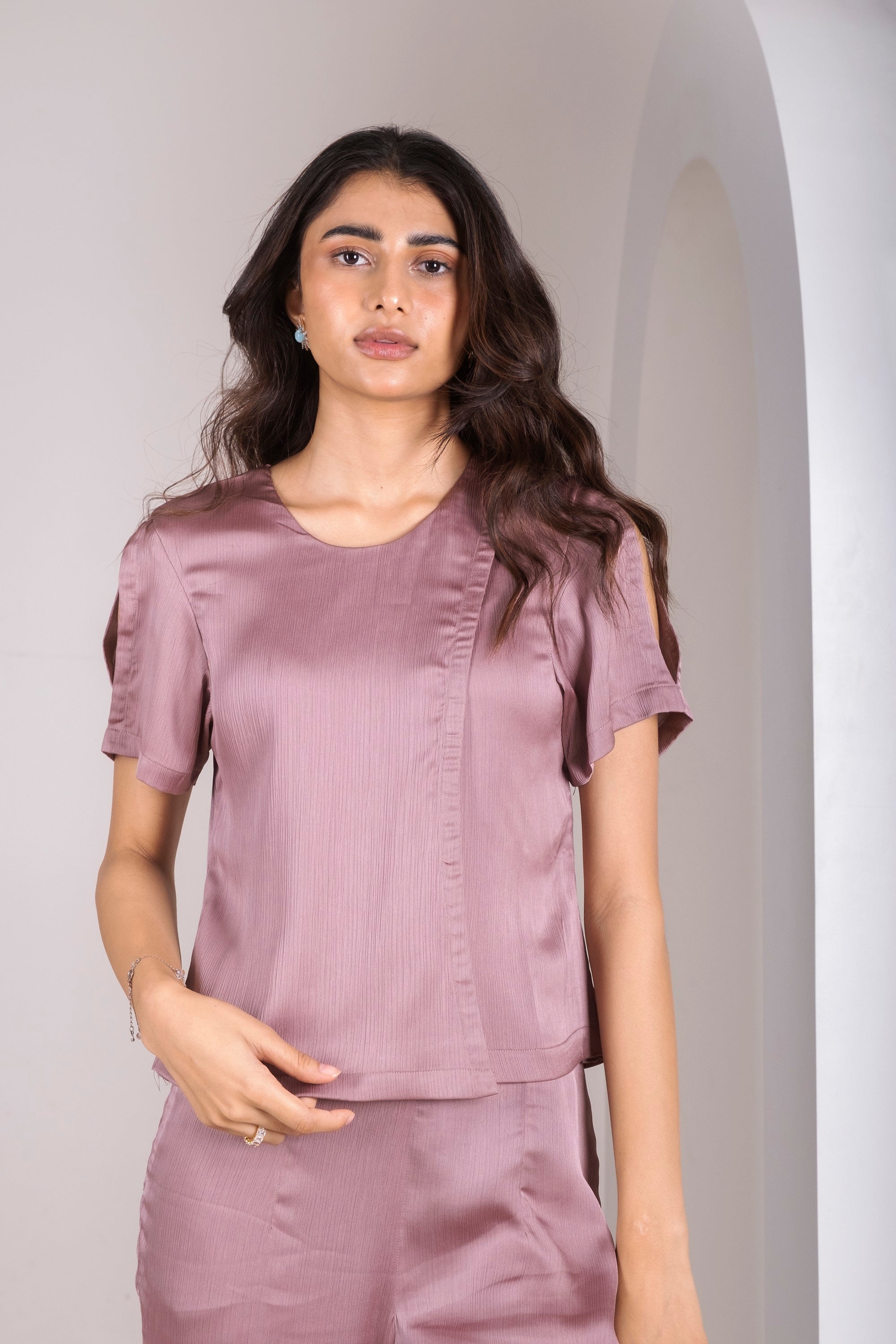 Flap Top