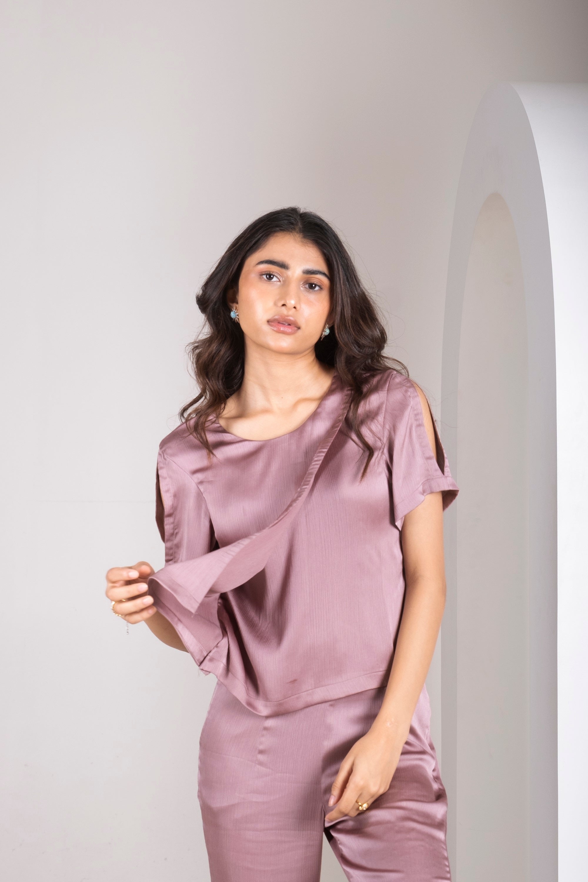 Flap Top