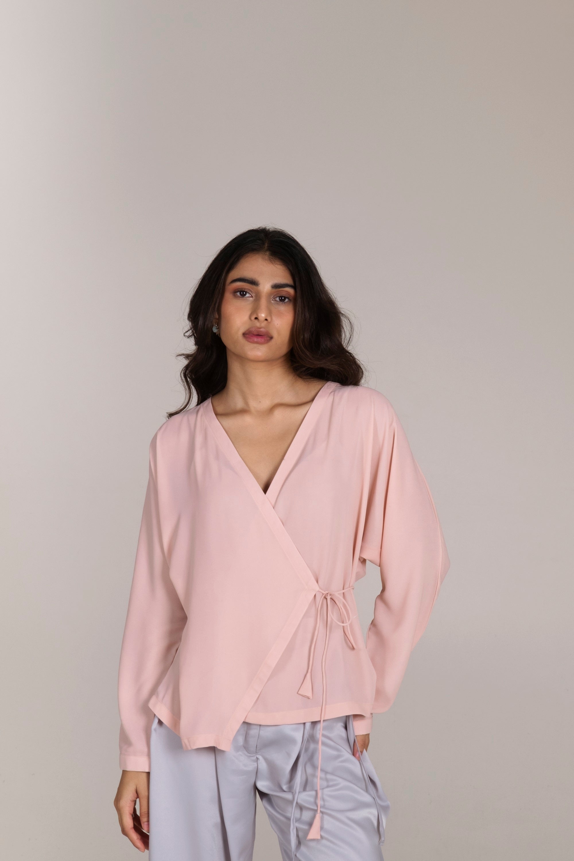 Kimono Top