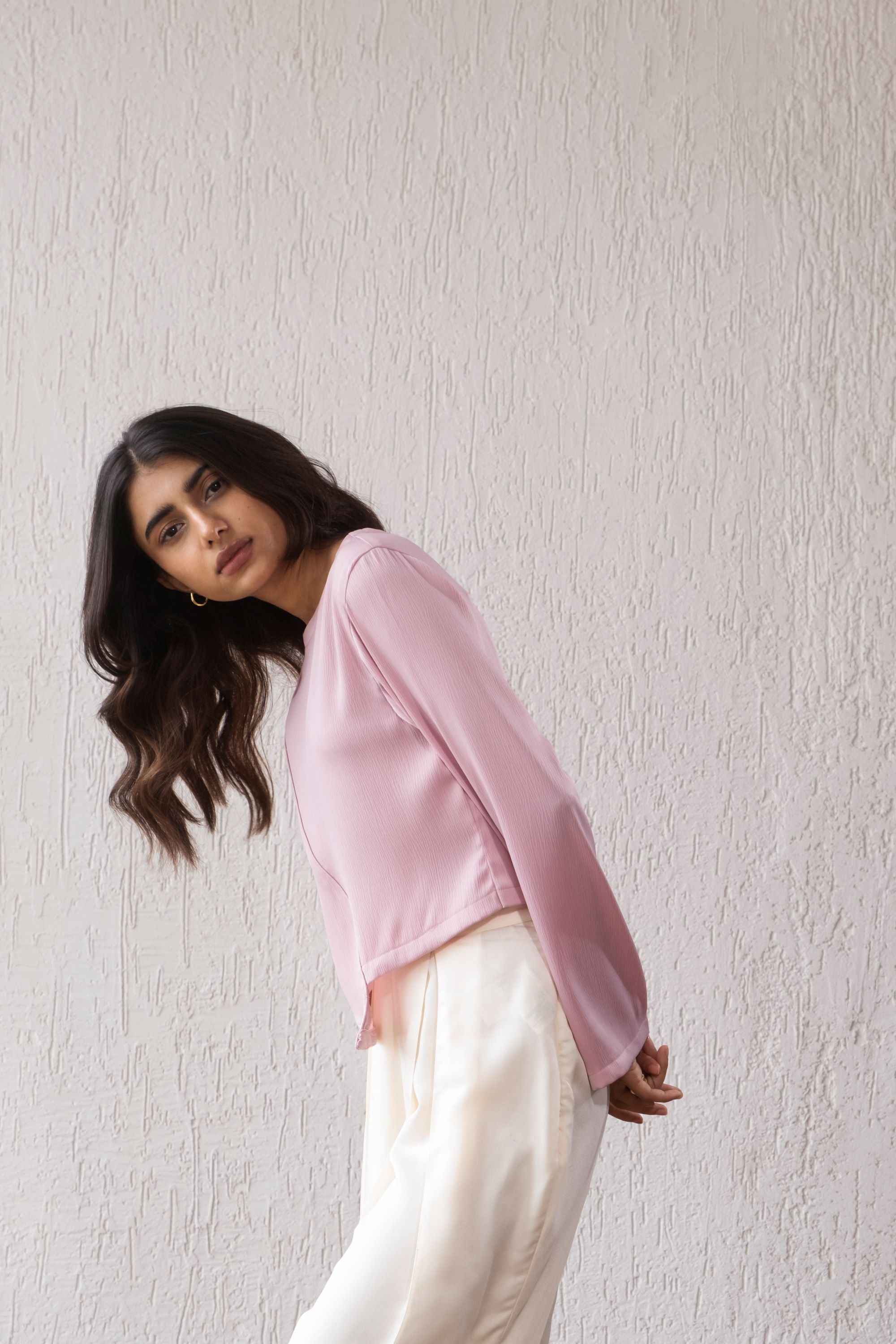 Assymetrical Top