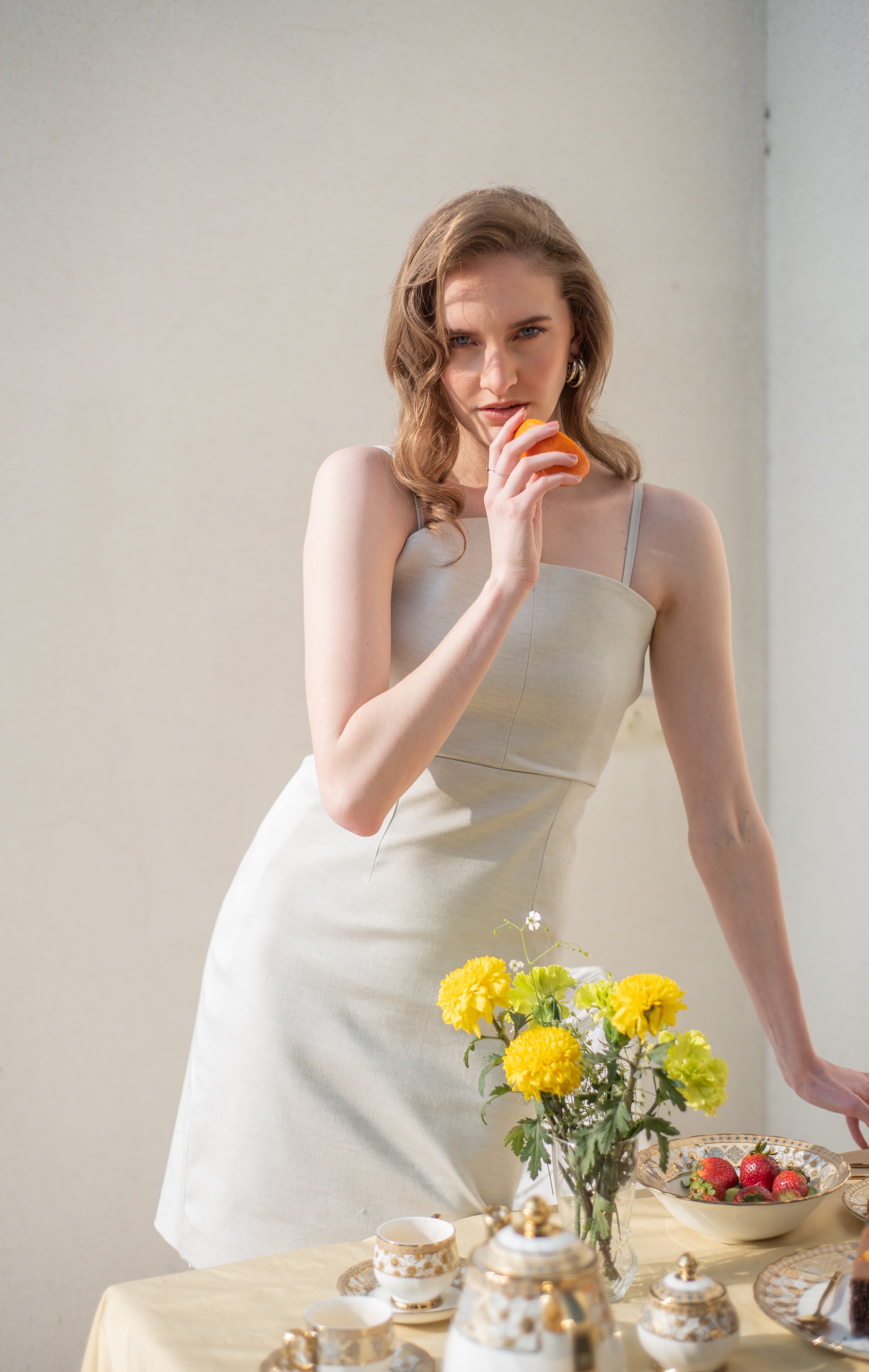 The IT Dress