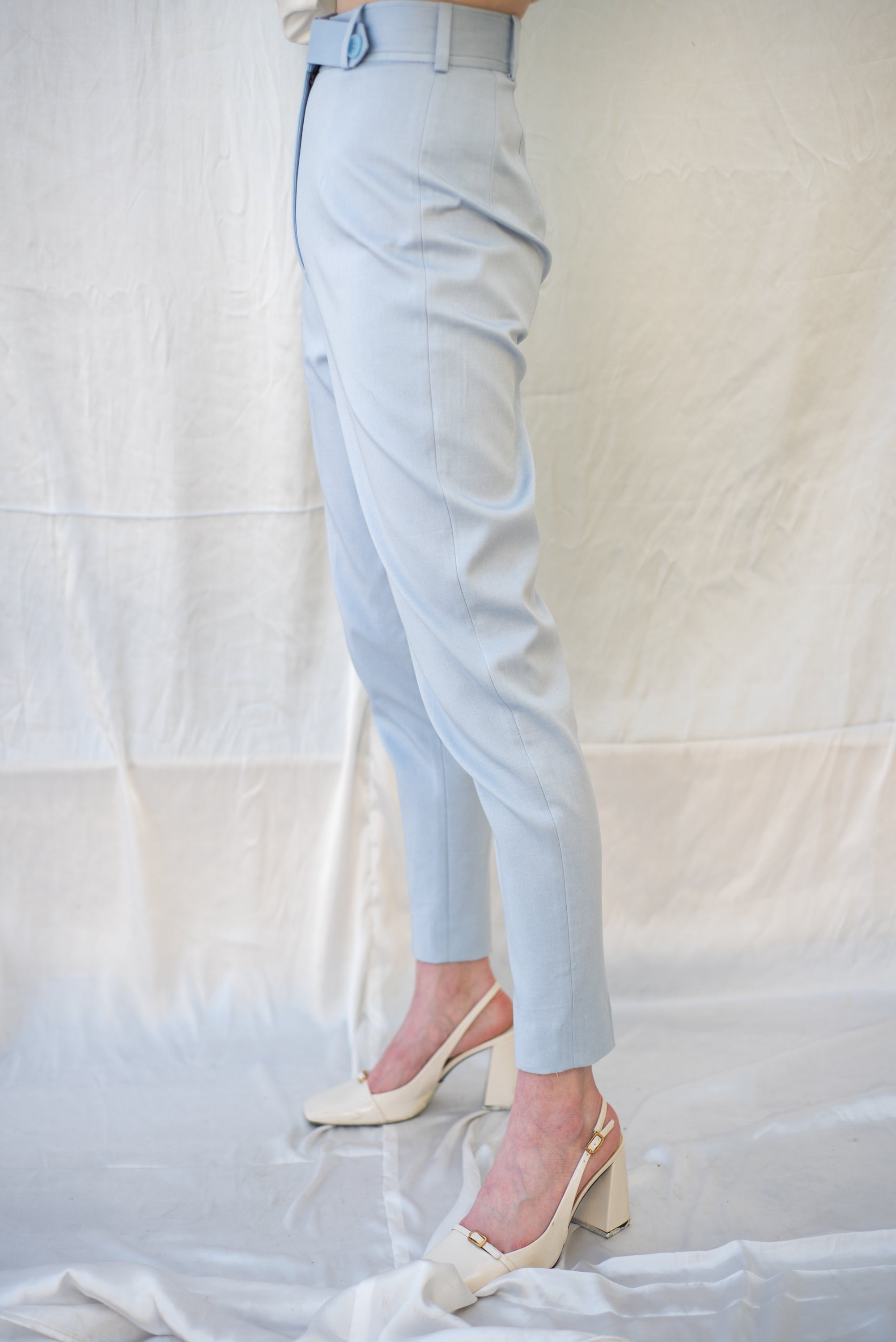 Office Trousers